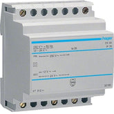 Transformer on a busbar 230/24/25VA model ST312